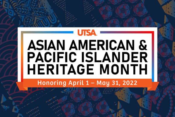 AAPI Month
